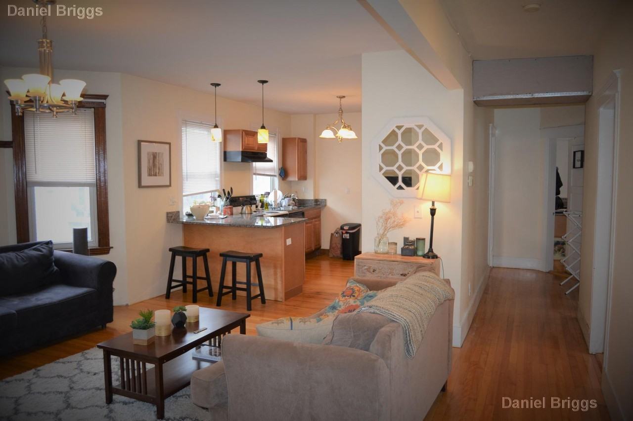 331 Faneuil St #3 - Photo 7 of 18