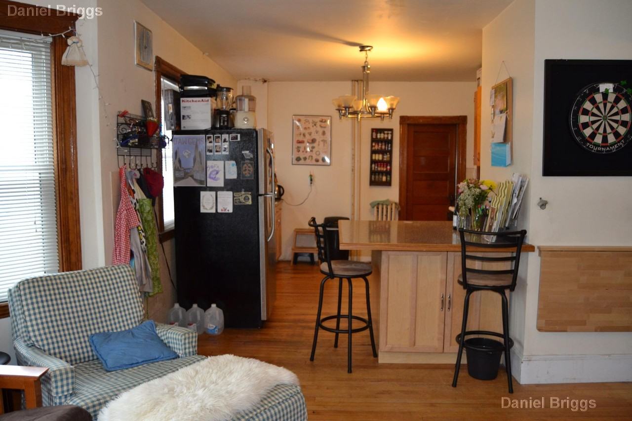 331 Faneuil St #1 - Photo 2 of 13