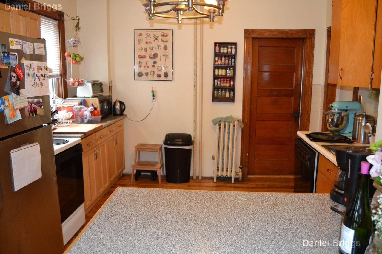 331 Faneuil St #1 - Photo 4 of 13