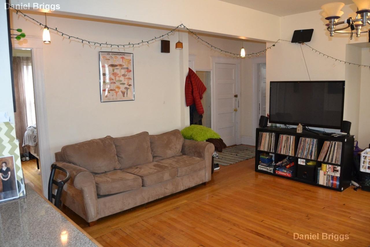 331 Faneuil St #1 - Photo 6 of 13