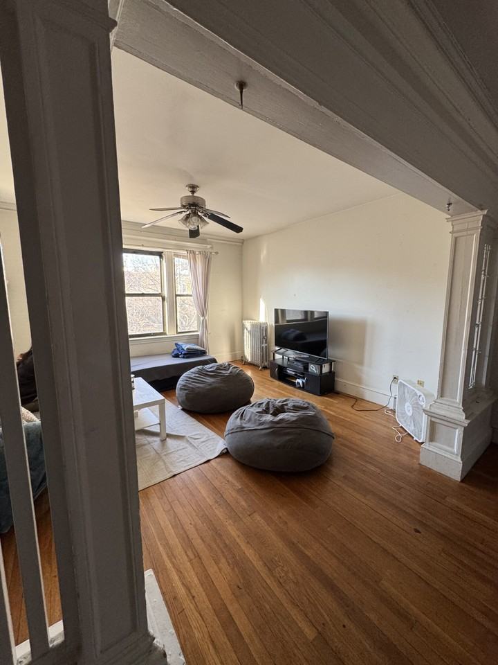 41 Egremont Rd #6 - Photo 3 of 24