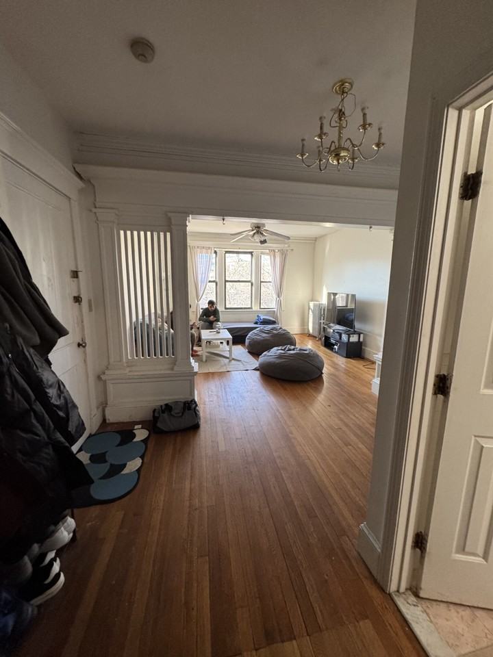 41 Egremont Rd #6 - Photo 4 of 24