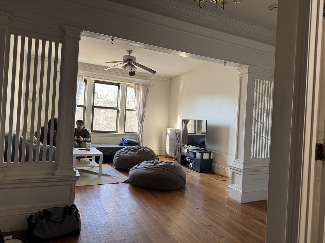 41 Egremont Rd #6 - Photo 5 of 24