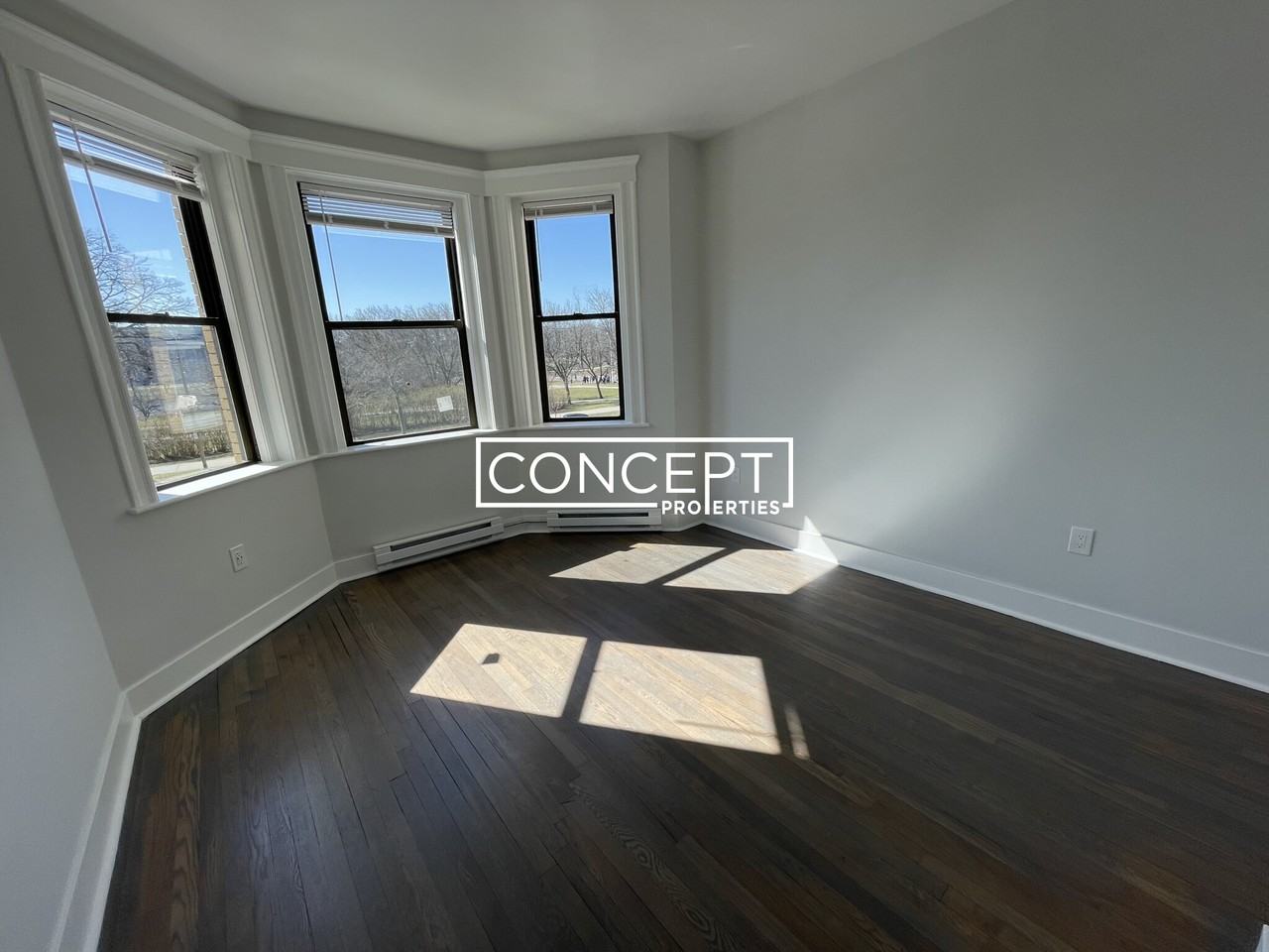 81 Park Dr #8CP