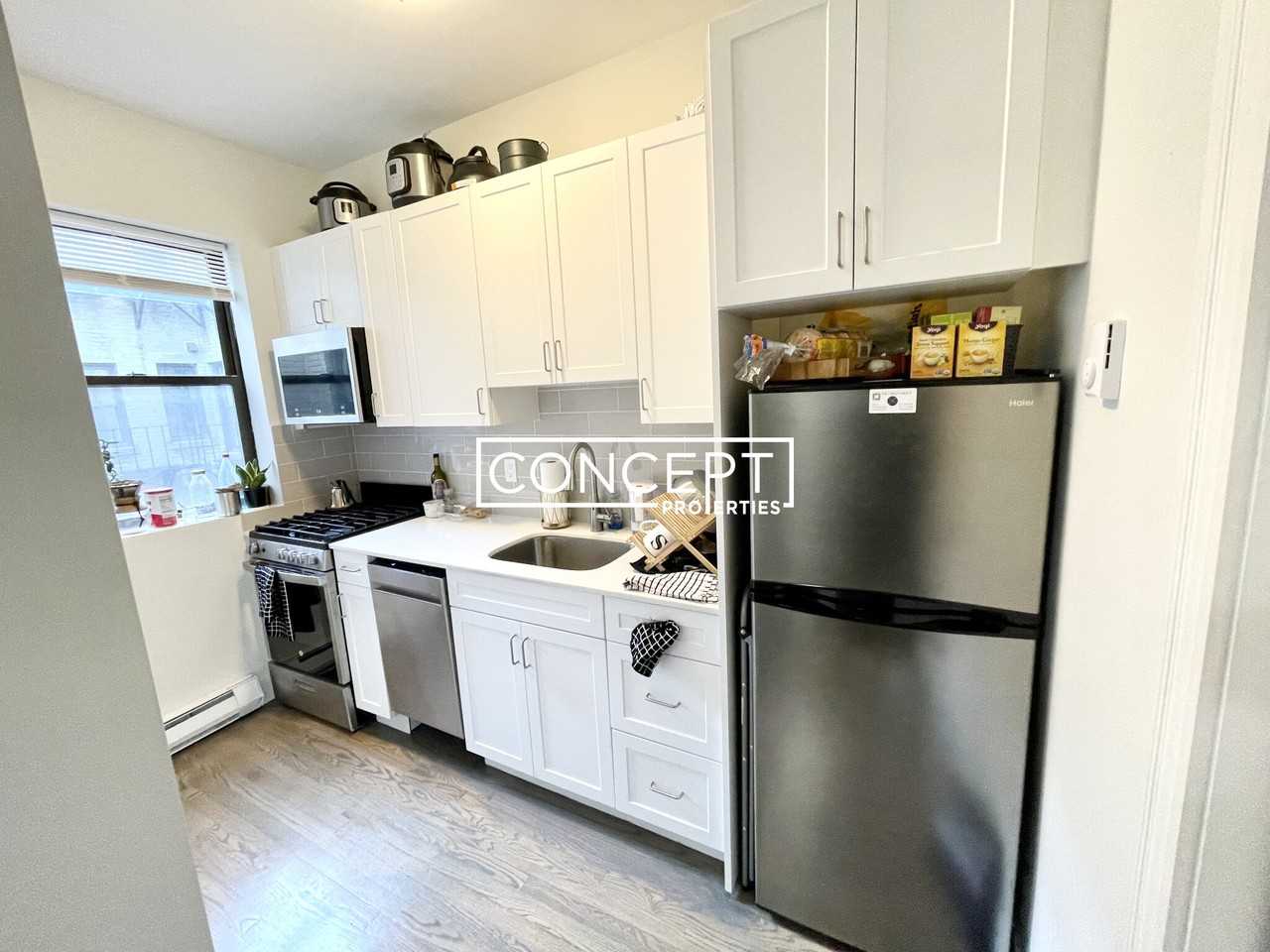 77 Park Dr #20CP