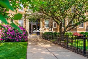 107 Queensberry Street #8CP - Photo 1 of 1