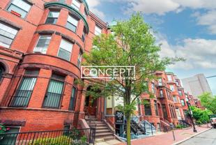 127 Saint Botolph St #6CP - Photo 1 of 1