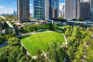 400 E South Water St #0512 - Photo 1 of 1