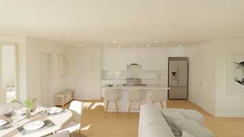 featured image of 25 Gardner St #4
