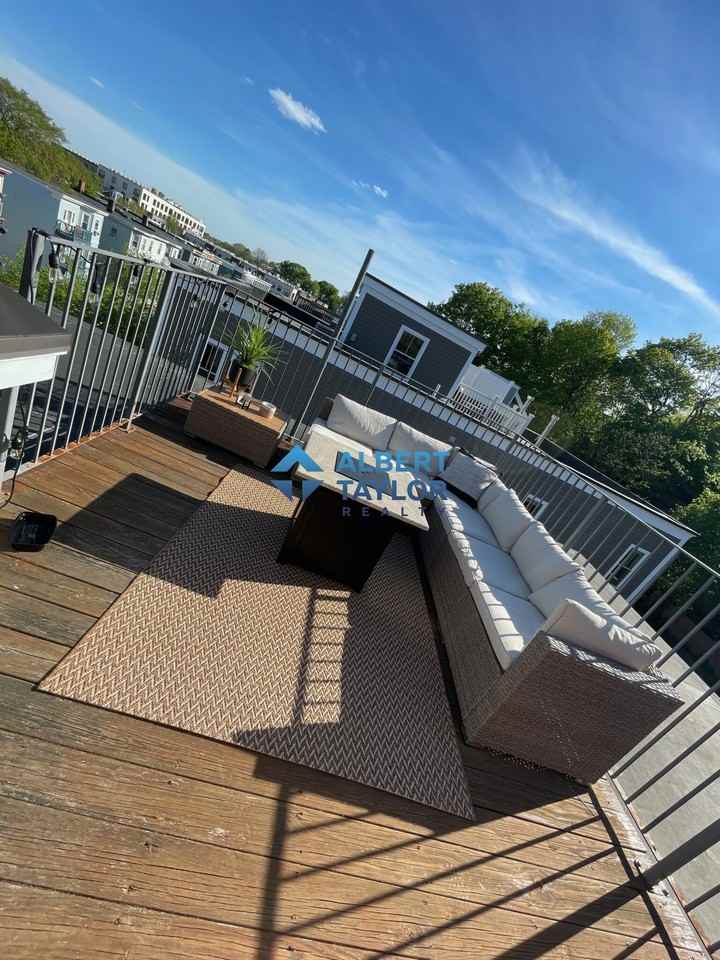 111 Pleasant St #4 - Photo 2 of 32