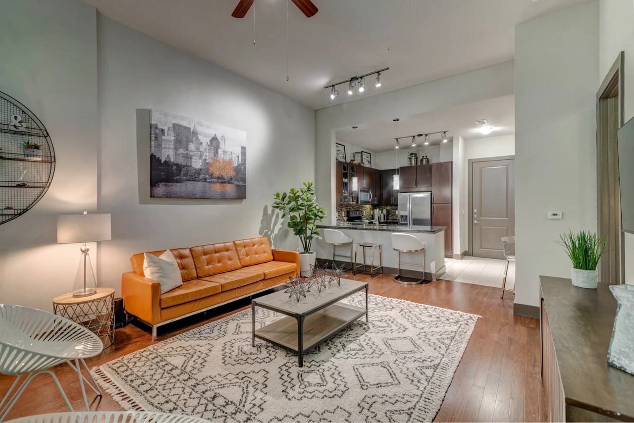 1000 Oakdale Street #5HP1 - Photo 3 of 11