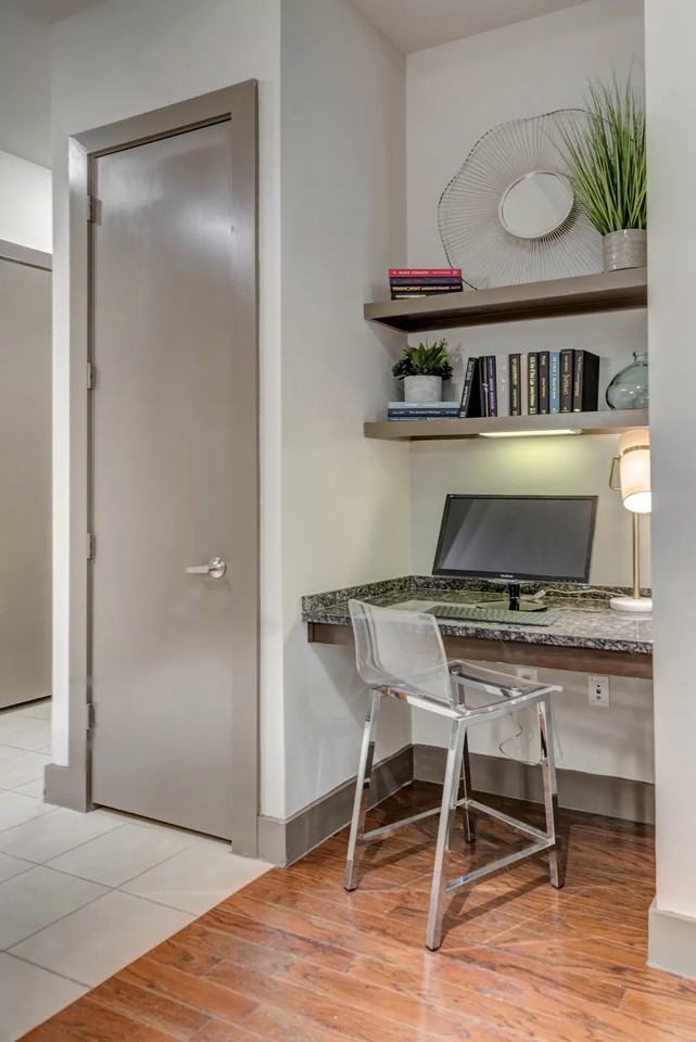 1000 Oakdale Street #5HP1 - Photo 5 of 11