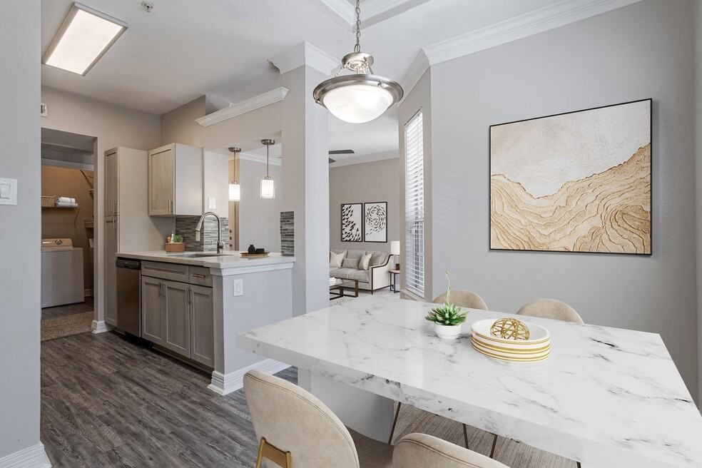 4281 Westheimer Place Drive #GP1 - Photo 3 of 10