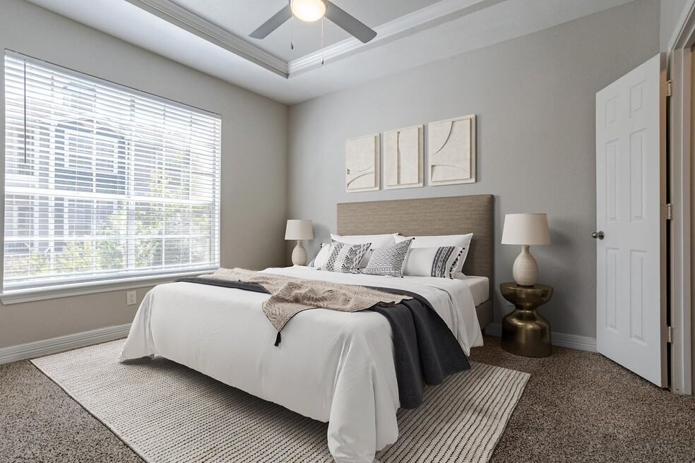 4281 Westheimer Place Drive #GP1 - Photo 6 of 10