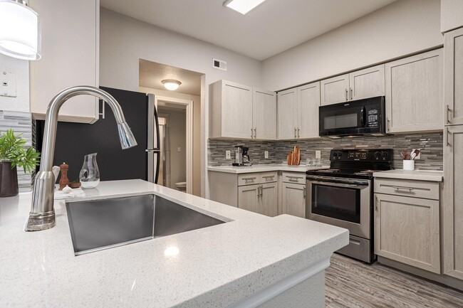 4281 Westheimer Place Drive #GP1 - Photo 2 of 10