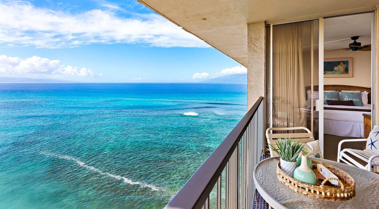 4365L Honoapiilani Hwy #NA - Photo 7 of 24