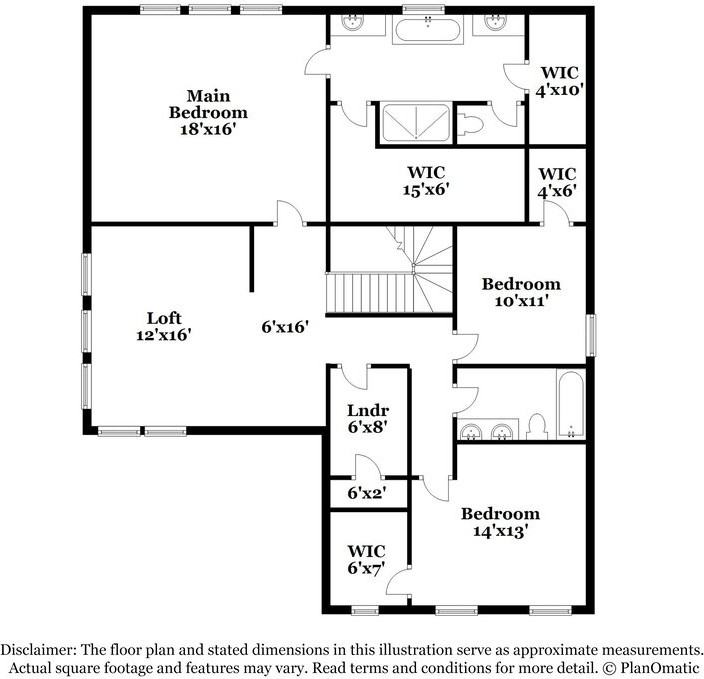 9042 Arbors Edge Trl - Photo 2 of 17