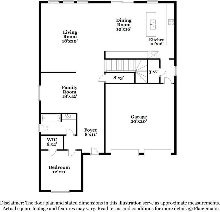 9042 Arbors Edge Trl - Photo 3 of 17