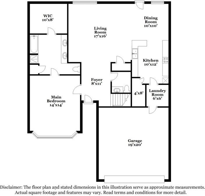 2419 Tracy Ln - Photo 3 of 17