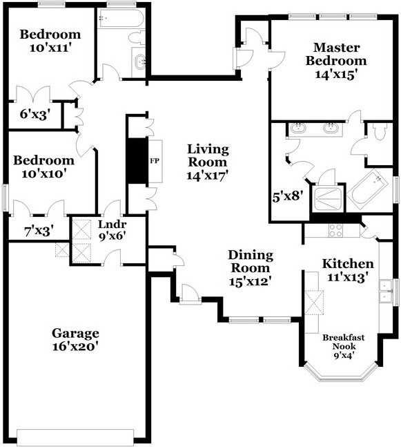 1120 Highcrest Dr - Photo 2 of 16