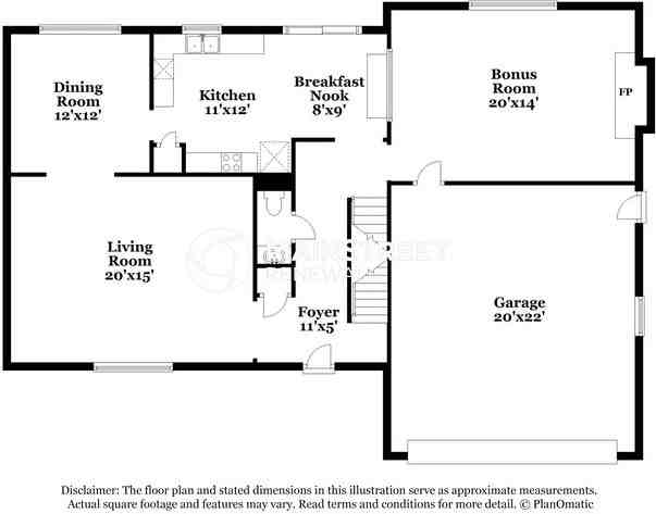 9930 Monrovia St - Photo 3 of 19