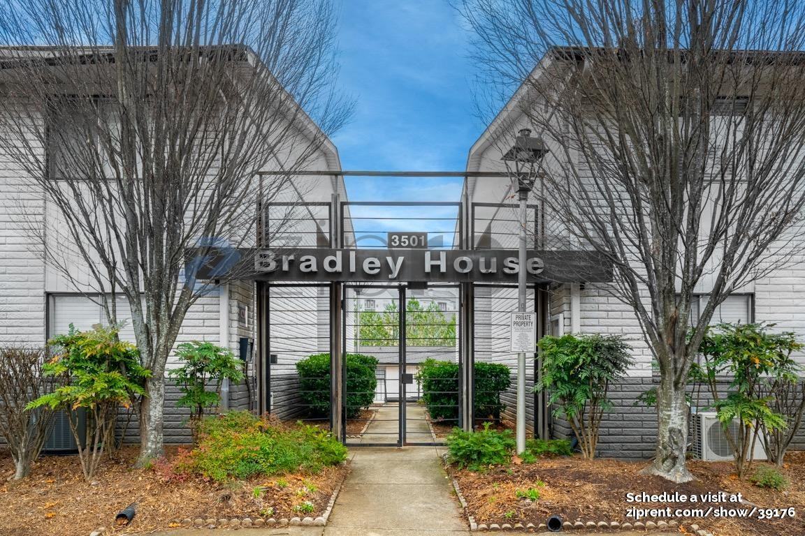3501 Roswell Rd Ne #206 - Photo 4 of 48