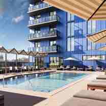 1103 Sabine St #A5-58 - Photo 1 of 1