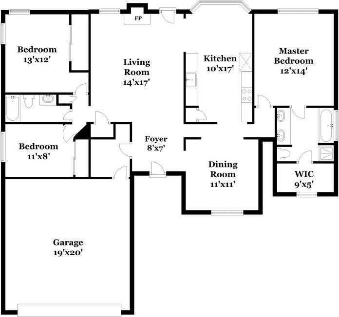 495 Anna Ave - Photo 2 of 16