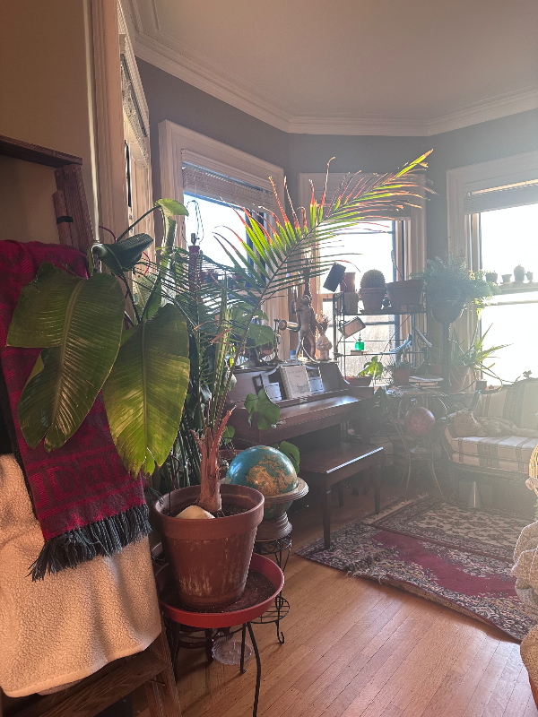 1447 Westminster St #2A - Photo 3 of 20