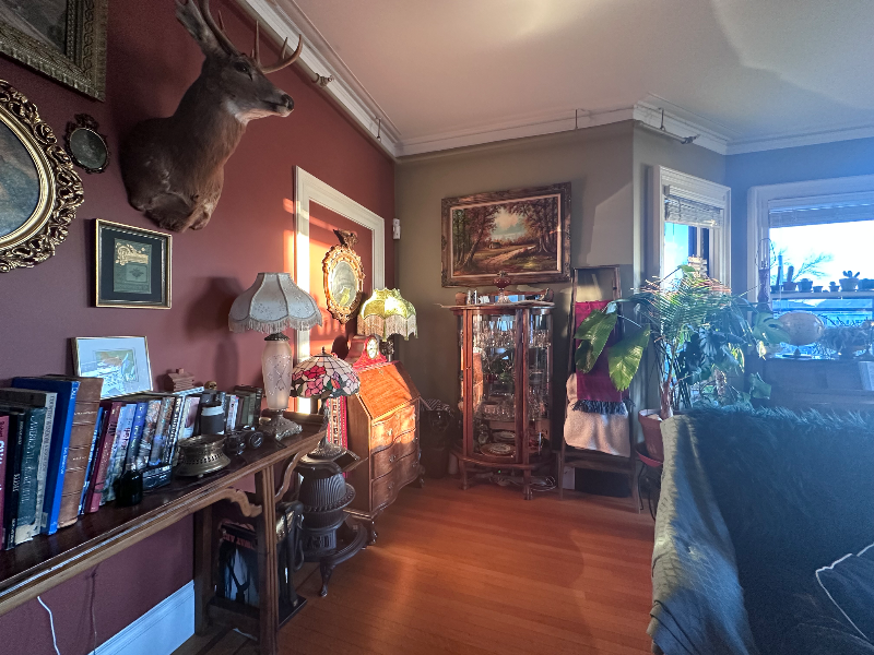 1447 Westminster St #2A - Photo 5 of 20