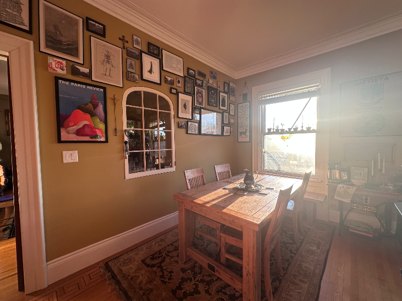 1447 Westminster St #2A - Photo 6 of 20