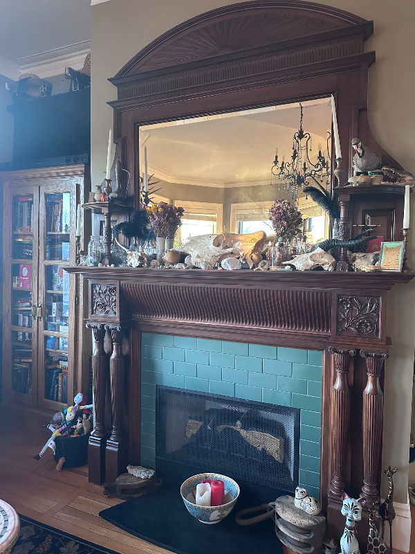 1447 Westminster St #2A - Photo 7 of 20