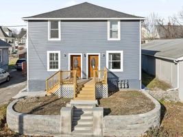 featured image of 121 Eldredge St #1L