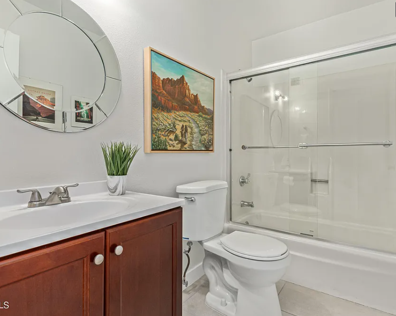 5048 N Granite Reef Rd #5048 - Photo 7 of 13