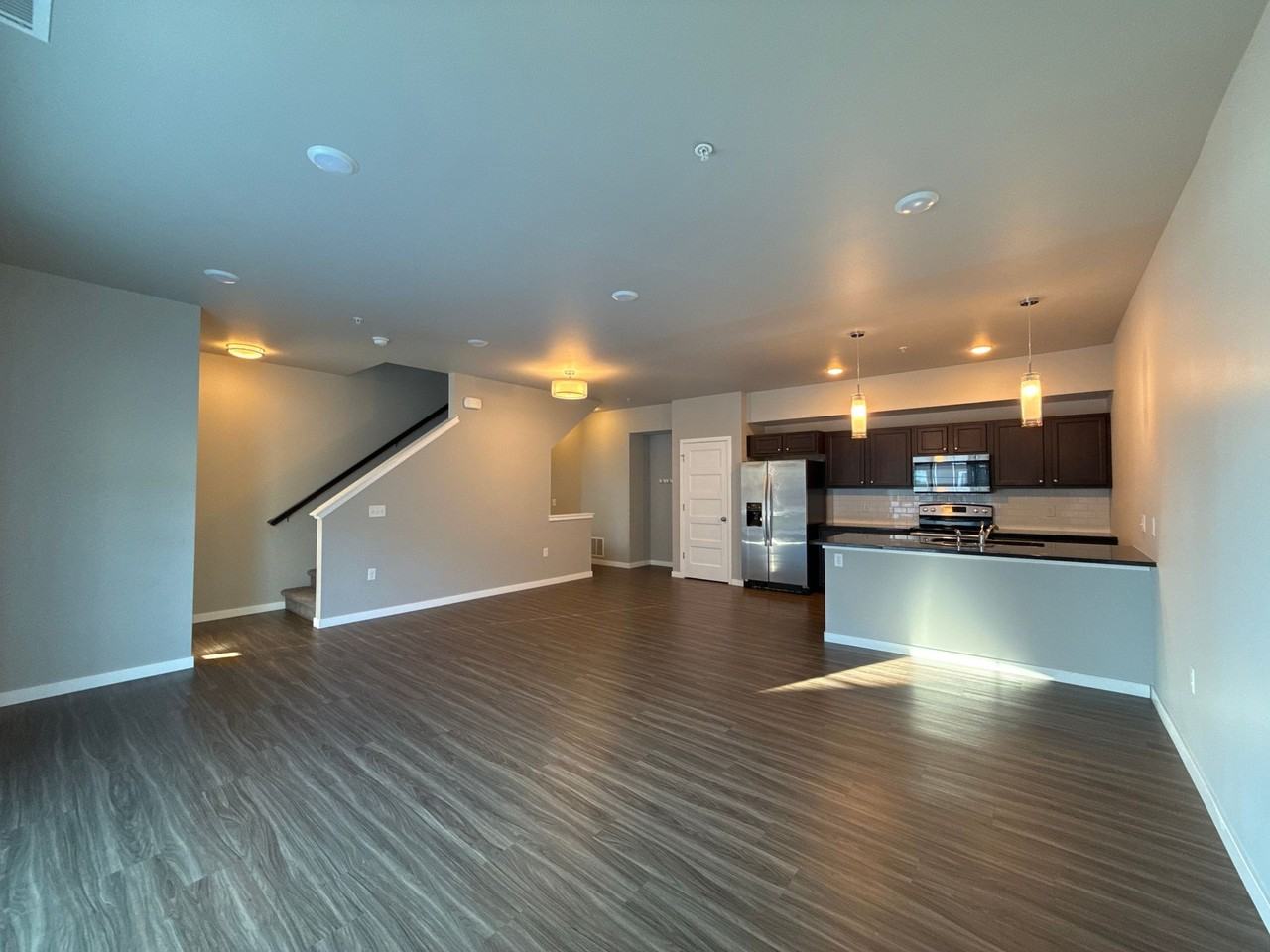 Sunny Ridge Townhomes - Photo 2 of 13