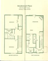 Brookwood Place Sidney - Photo 1 of 1