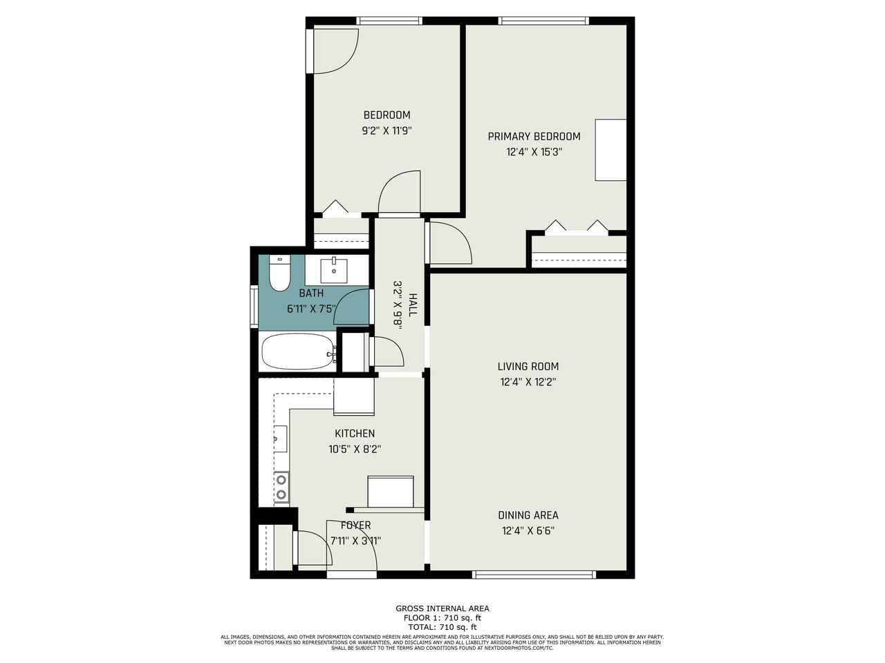 John Street Apartments - Photo 3 of 57