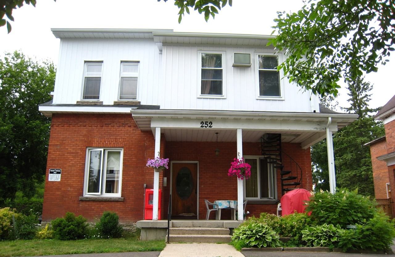 John Street Apartments - Photo 2 of 48