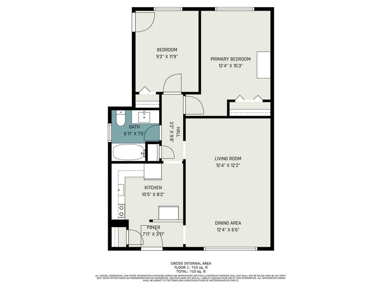 John Street Apartments - Photo 3 of 48