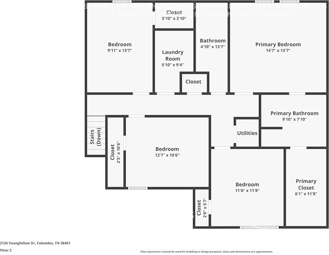 2126 Youngfellow Dr - Photo 2 of 18