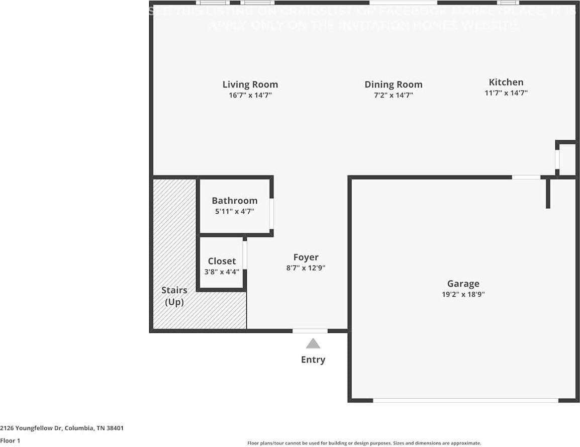 2126 Youngfellow Dr - Photo 3 of 18