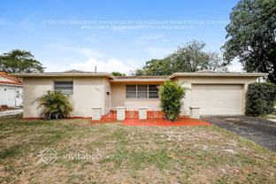 4641 Nw 7th Dr - Photo 1 of 1