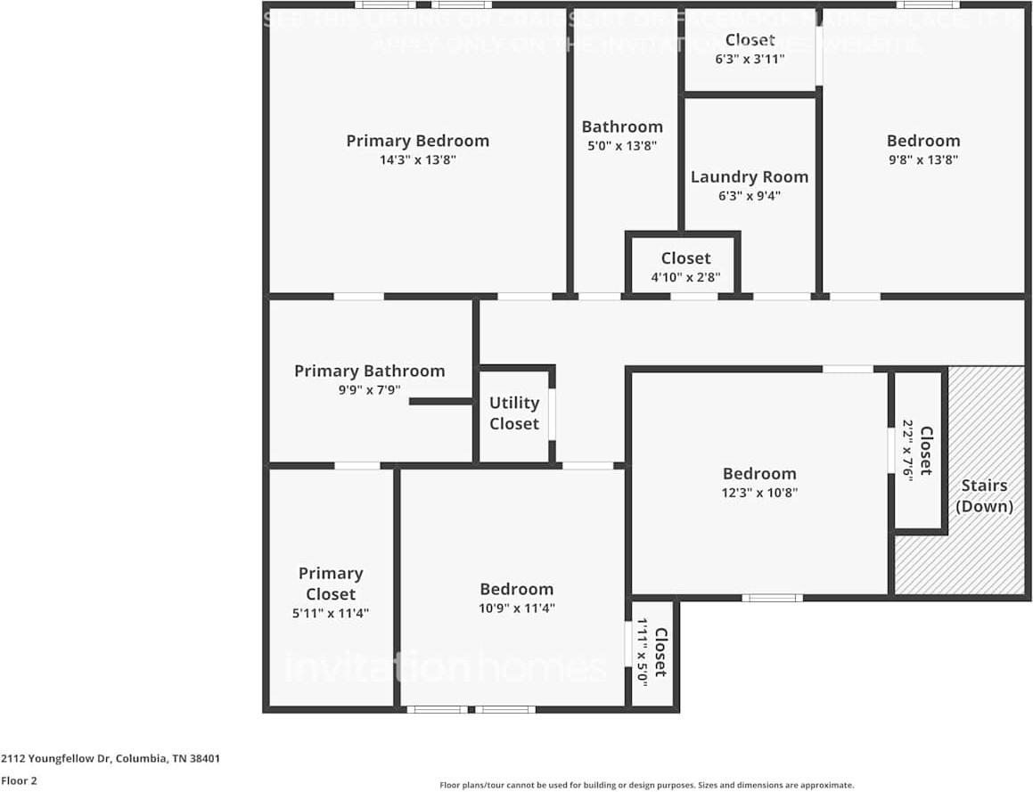 2112 Youngfellow Dr - Photo 3 of 18