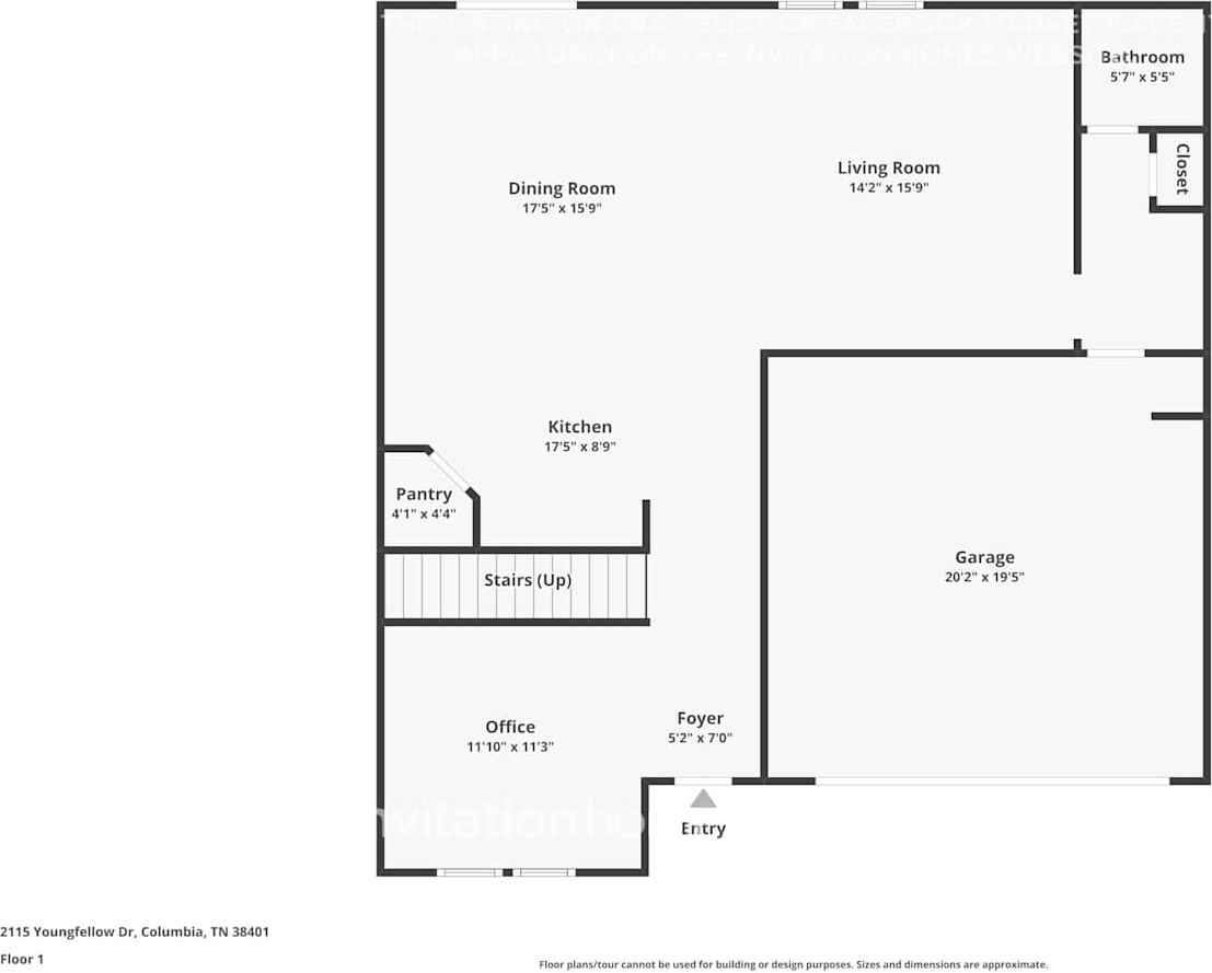 2115 Youngfellow Dr - Photo 2 of 18