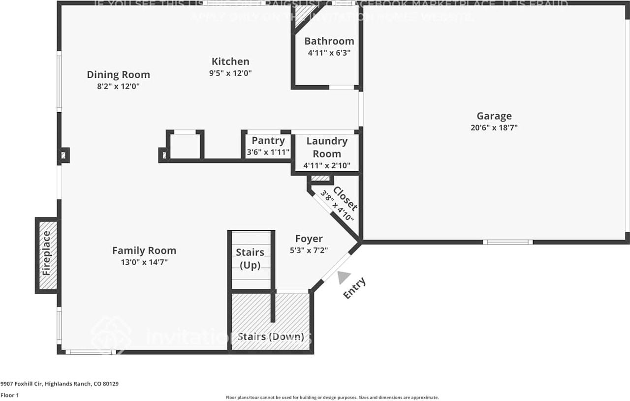 9907 Foxhill Cir - Photo 3 of 19