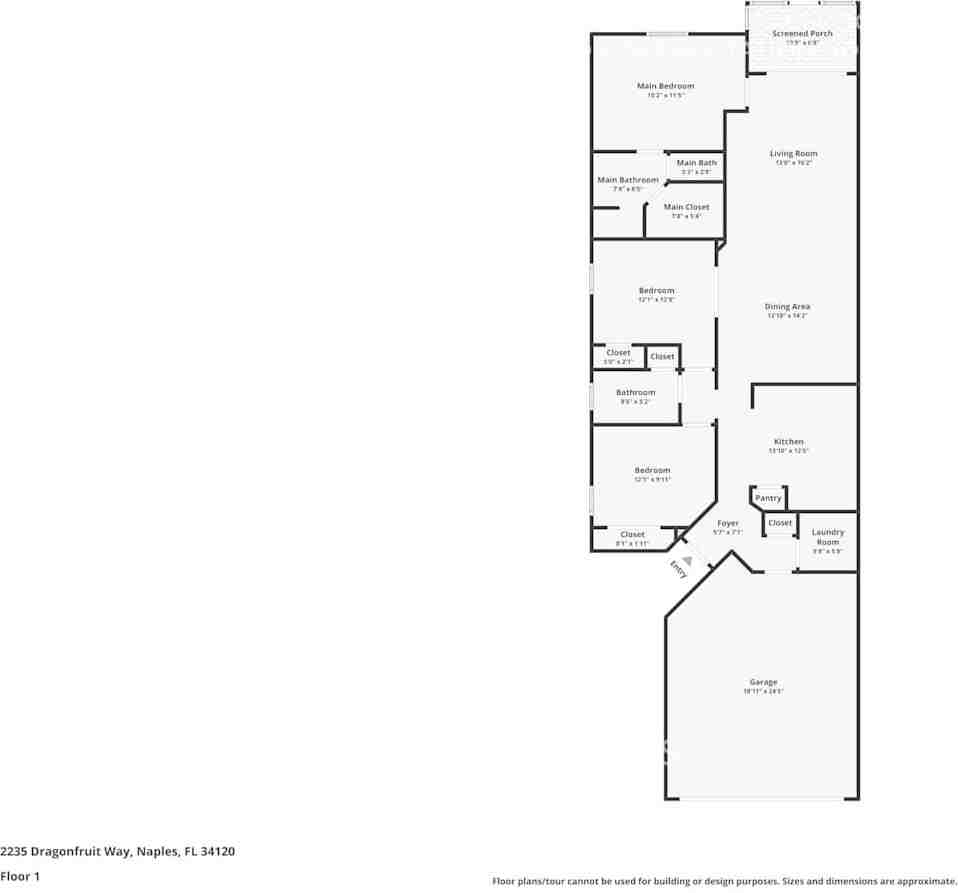 2235 Dragonfruit Way - Photo 2 of 16