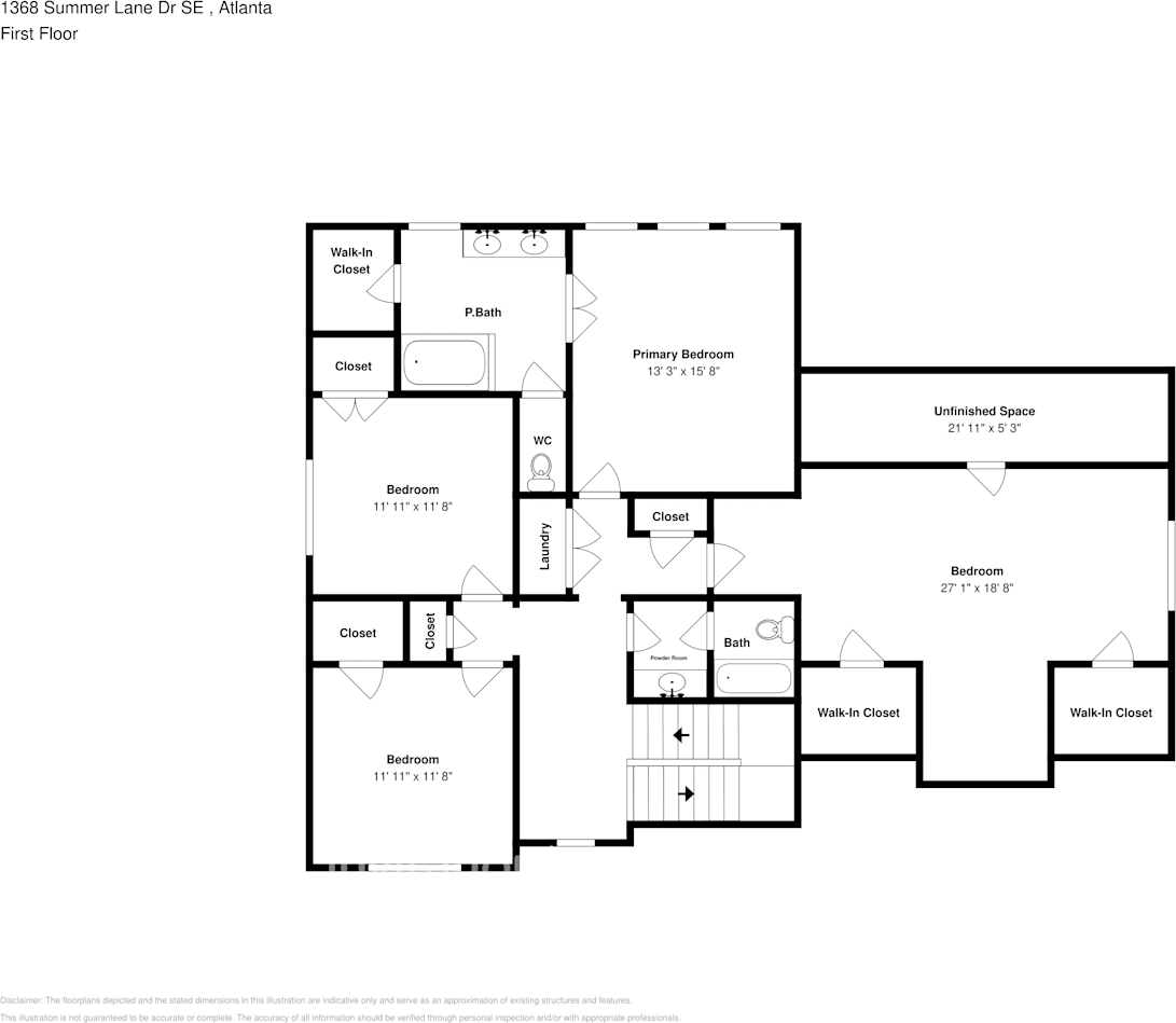 1368 Summer Lane Dr Se - Photo 3 of 24