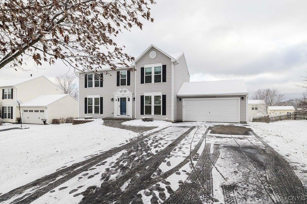 25 Chaucer Cir - Photo 2 of 50