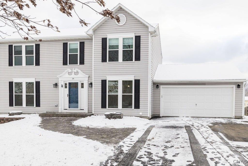 25 Chaucer Cir - Photo 3 of 50