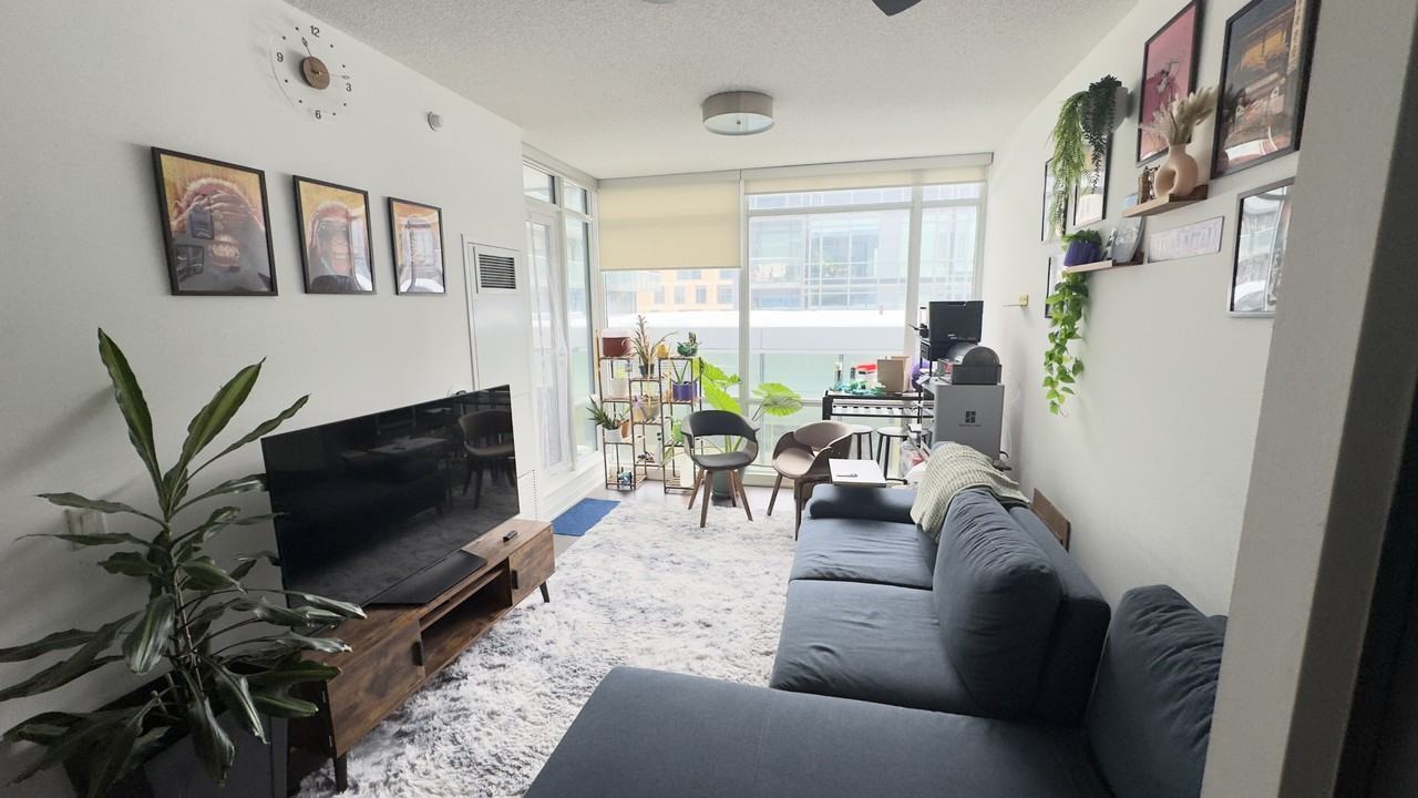 455 Condominium #S301 - Photo 2 of 9